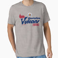 Birmingham Vulcans Football T-Shirt - Unique Graphic Men Women - T-Shirt, Sweatshirt, Hoodie
