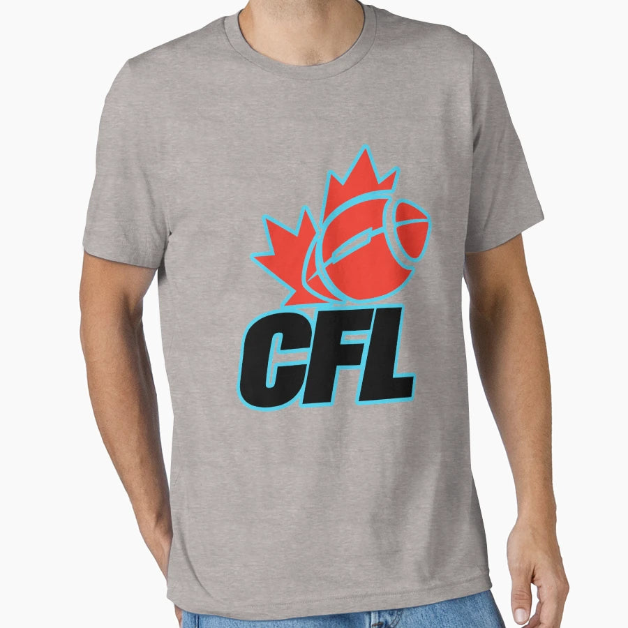 Copy Football Canada T-Shirt - Casual Everyday Wear Unisex - T-Shirt, Sweatshirt, Hoodie