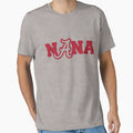 Alabama Nana T-Shirt - Aesthetic Graphic Men Women - T-Shirt, Sweatshirt, Hoodie