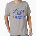Dillon Panthers Football Logo T-Shirt - Graphic Print Unisex - T-Shirt, Sweatshirt, Hoodie