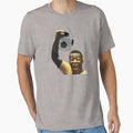 Pele T-Shirt - Streetwear Style Unisex - T-Shirt, Sweatshirt, Hoodie