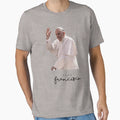 Papa 80S T-Shirt - Fun Novelty Design for Adults - T-Shirt, Sweatshirt, Hoodie