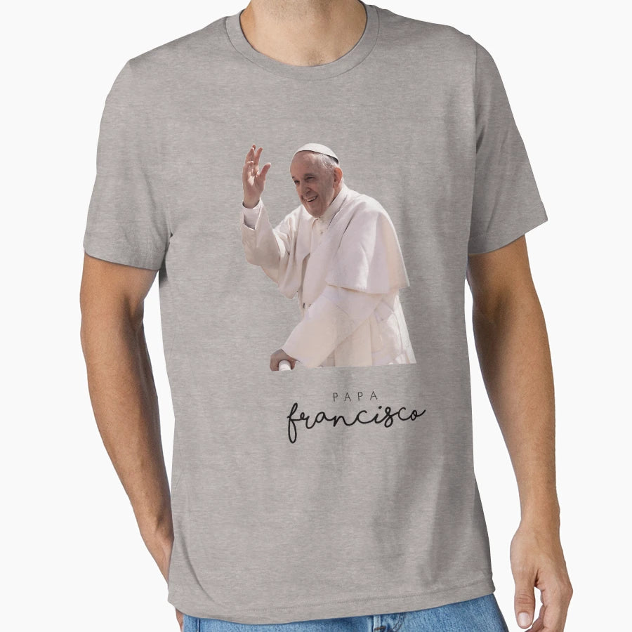 Papa 80S T-Shirt - Fun Novelty Design for Adults - T-Shirt, Sweatshirt, Hoodie