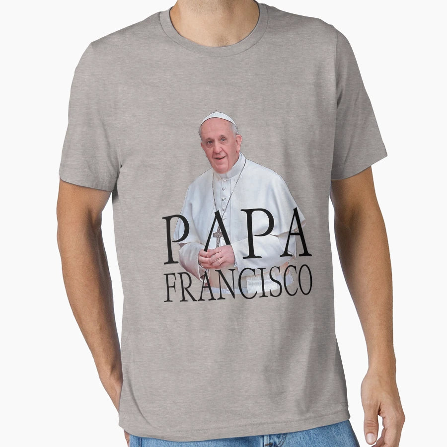 Papa 90S T-Shirt - Novelty Apparel Men Women - T-Shirt, Sweatshirt, Hoodie
