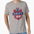 Six Draft Gear 2019 T-Shirt - Casual Everyday Wear Men Women - T-Shirt, Sweatshirt, Hoodie