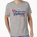 Distressed Birmingham Vulcans T-Shirt - Casual Everyday Wear Unisex - T-Shirt, Sweatshirt, Hoodie