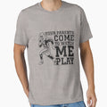 American Football Show Time Funny T-Shirt - Casual Everyday Wear Unisex - T-Shirt, Sweatshirt, Hoodie