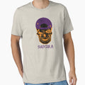 Dadcula Dad Funny Scary Creepy Halloween T-Shirt - Custom Art Print Unisex - T-Shirt, Sweatshirt, Hoodie