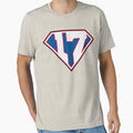 Super JA 17 T-Shirt - Aesthetic Graphic for Adults - T-Shirt, Sweatshirt, Hoodie