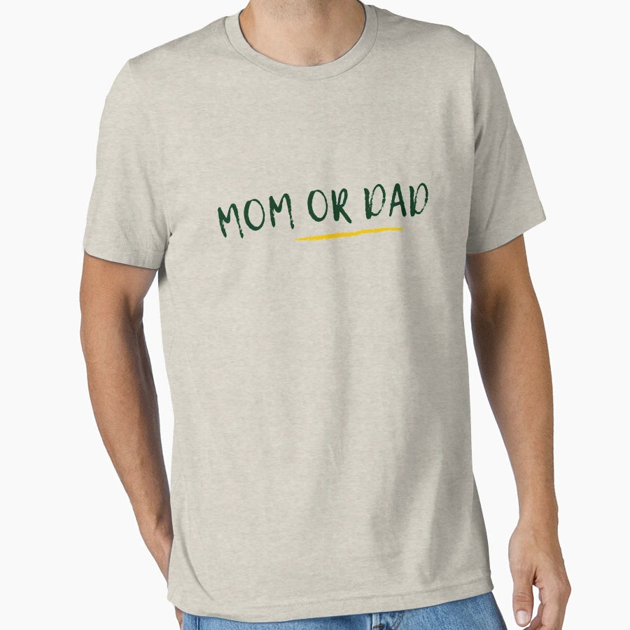 M Or D T-Shirt - Custom Art Print Unisex - T-Shirt, Sweatshirt, Hoodie