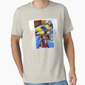 Funny Kc Football Trav Missing Swift T-Shirt - Novelty Apparel Men Women - T-Shirt, Sweatshirt, Hoodie