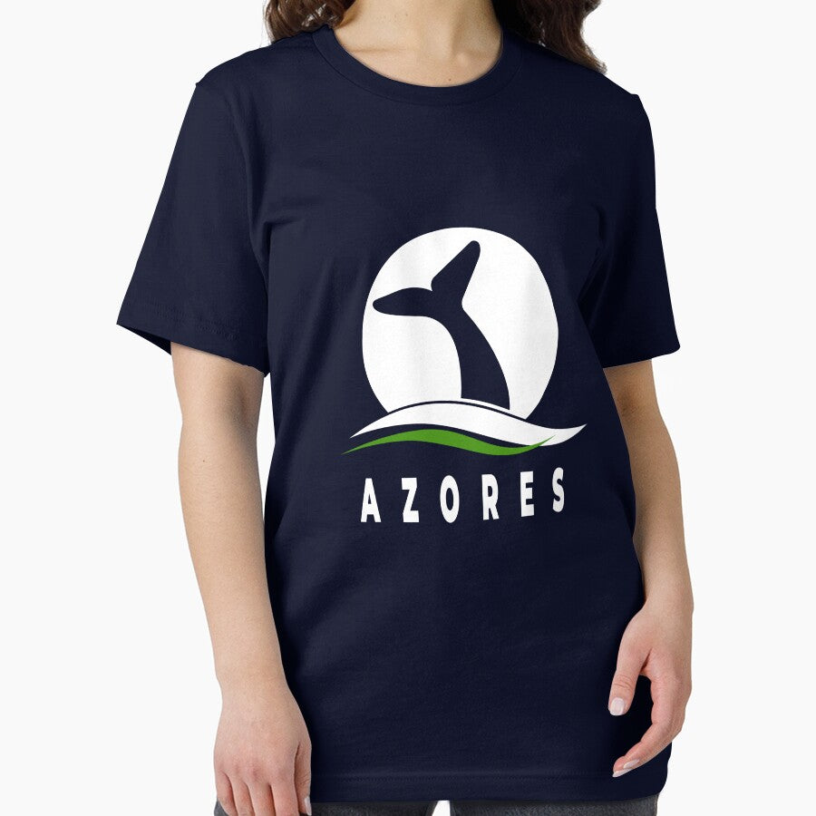 Azores Adventures by AdrianShirt - Adult & Kids T-Shirts, Sweatshirts & Hoodies apparel design preview 2