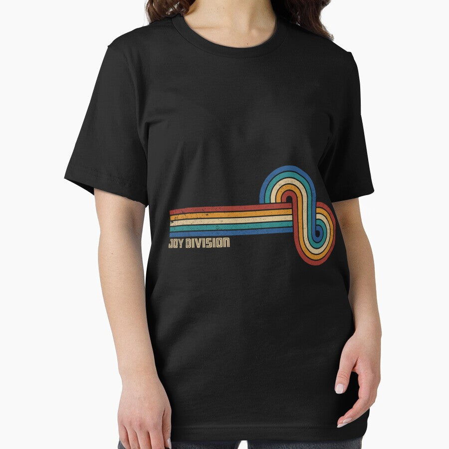 Art joy division by IvyJimenesey - Adult & Kids T-Shirts, Sweatshirts & Hoodies apparel design preview 2