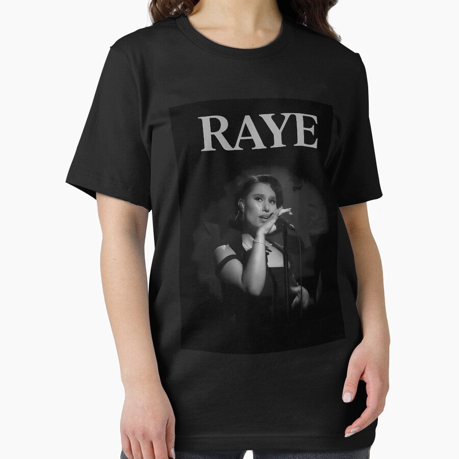 Raye by ornigyofrej - Adult & Kids T-Shirts, Sweatshirts & Hoodies apparel design preview 2