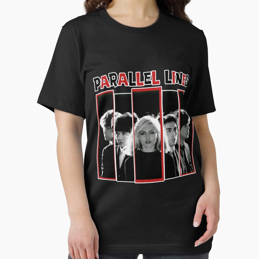 Art Blondie by niuroibaconopi - Adult & Kids T-Shirts, Sweatshirts & Hoodies apparel design preview 2