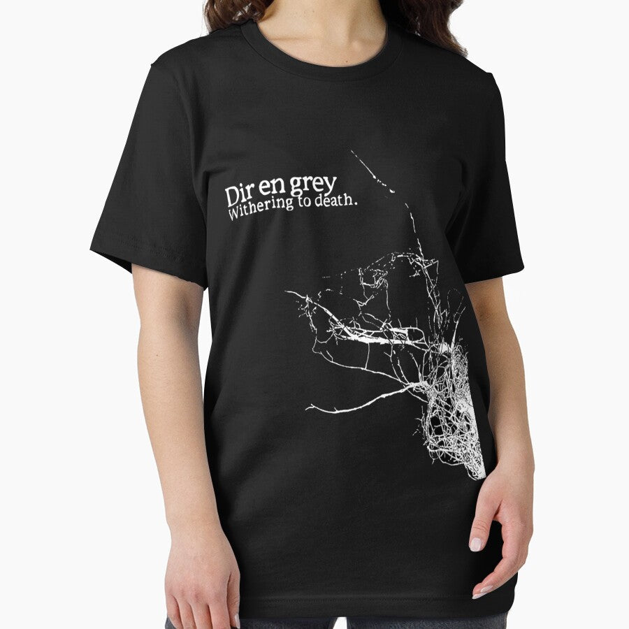 DIR EN GREY lX Premium by jesseamyana - Adult & Kids T-Shirts, Sweatshirts & Hoodies apparel design preview 2