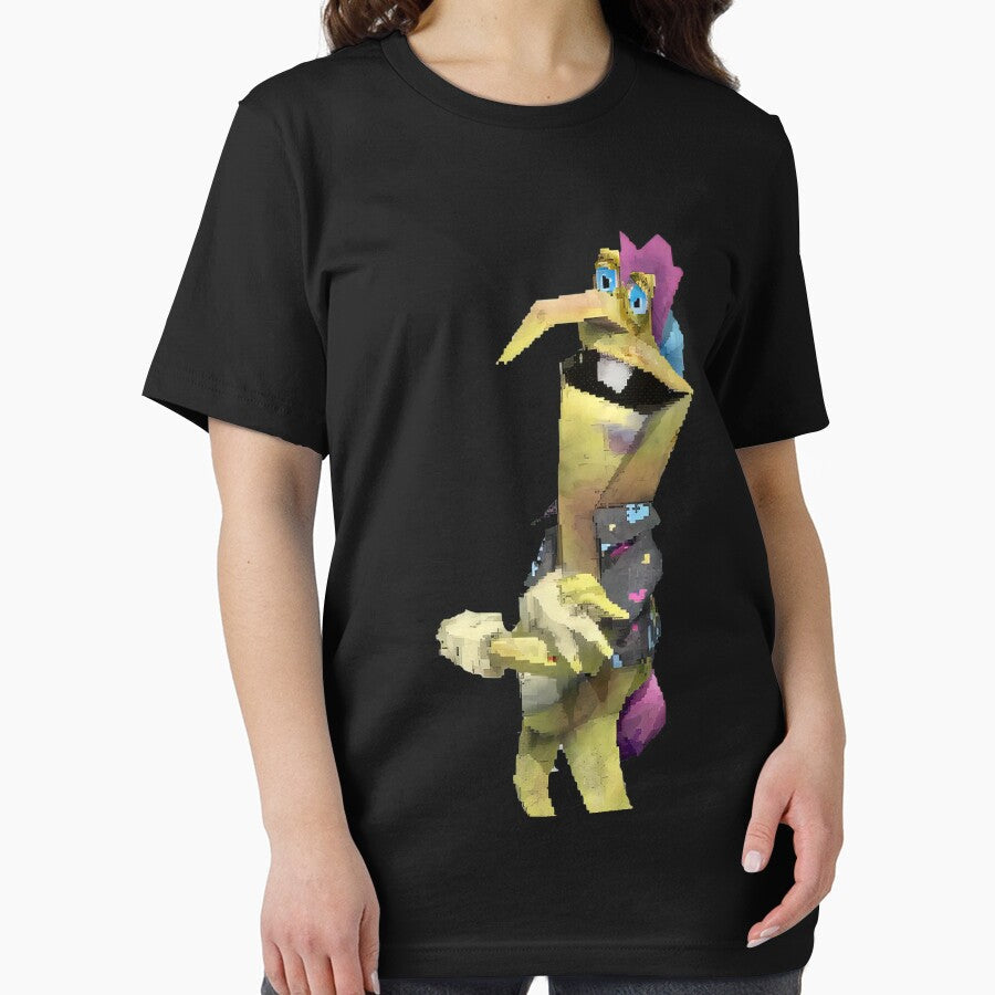 It's Gwimbly! by aztra-art - Adult & Kids T-Shirts, Sweatshirts & Hoodies apparel design preview 2