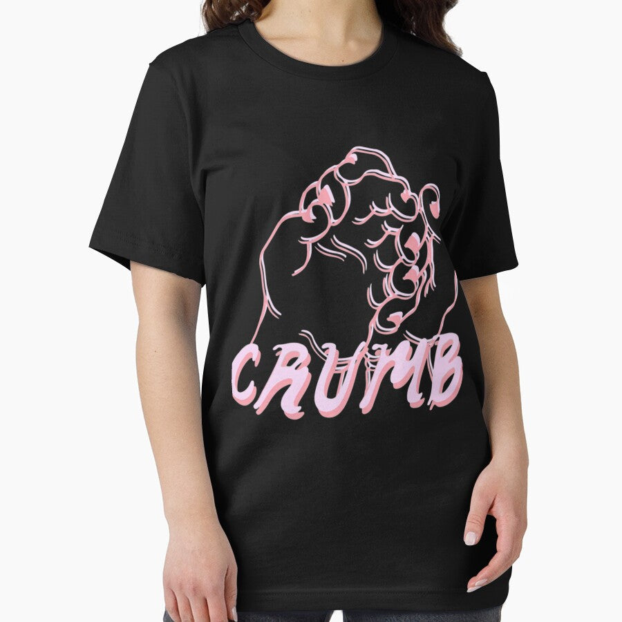 Crumb Locket by JayCharlton - Adult & Kids T-Shirts, Sweatshirts & Hoodies apparel design preview 2