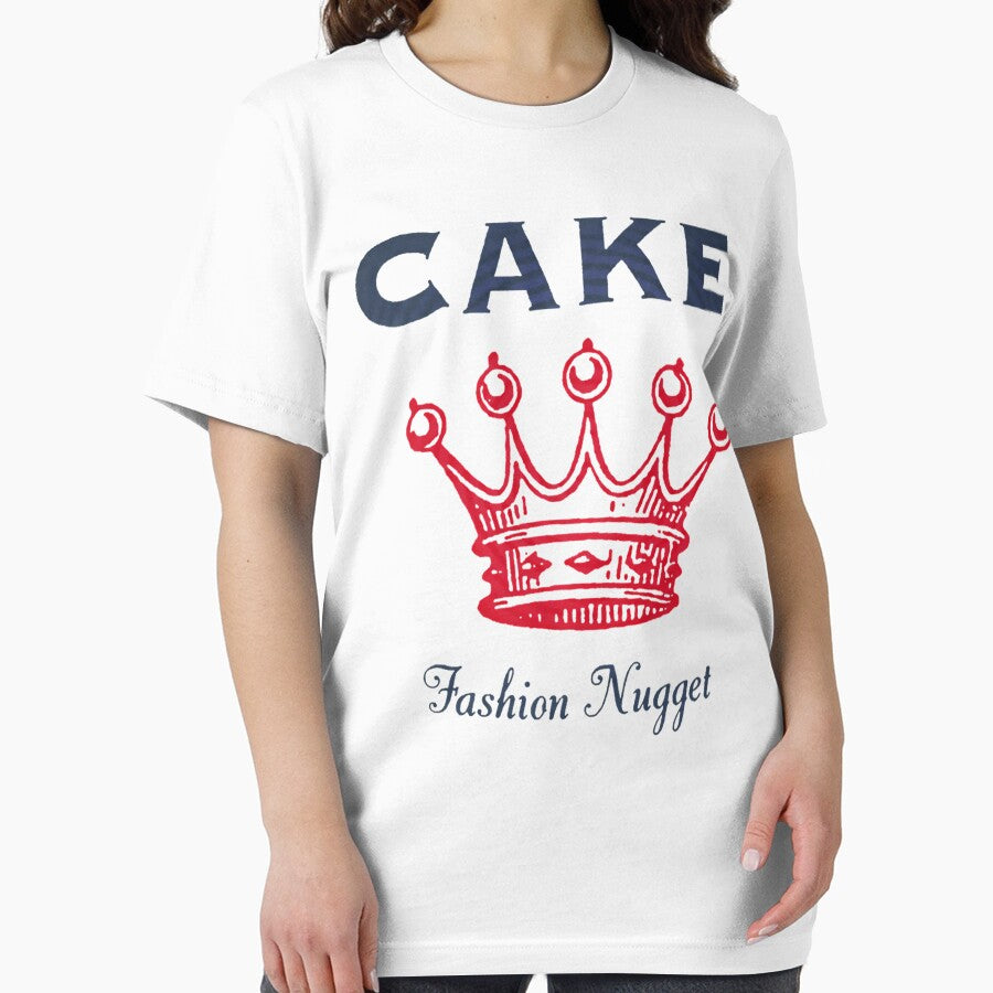 Fashion nugget by adeleqo - Adult & Kids T-Shirts, Sweatshirts & Hoodies apparel design preview 2