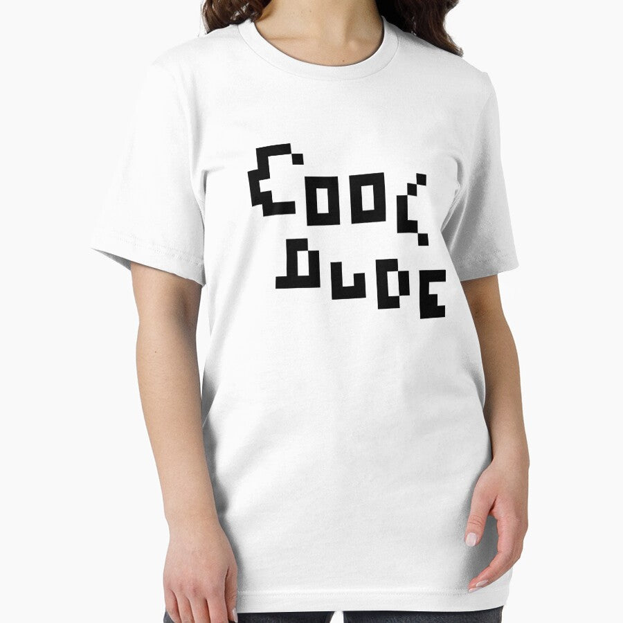 Cool Dude Papyrus by creeps - Adult & Kids T-Shirts, Sweatshirts & Hoodies apparel design preview 2