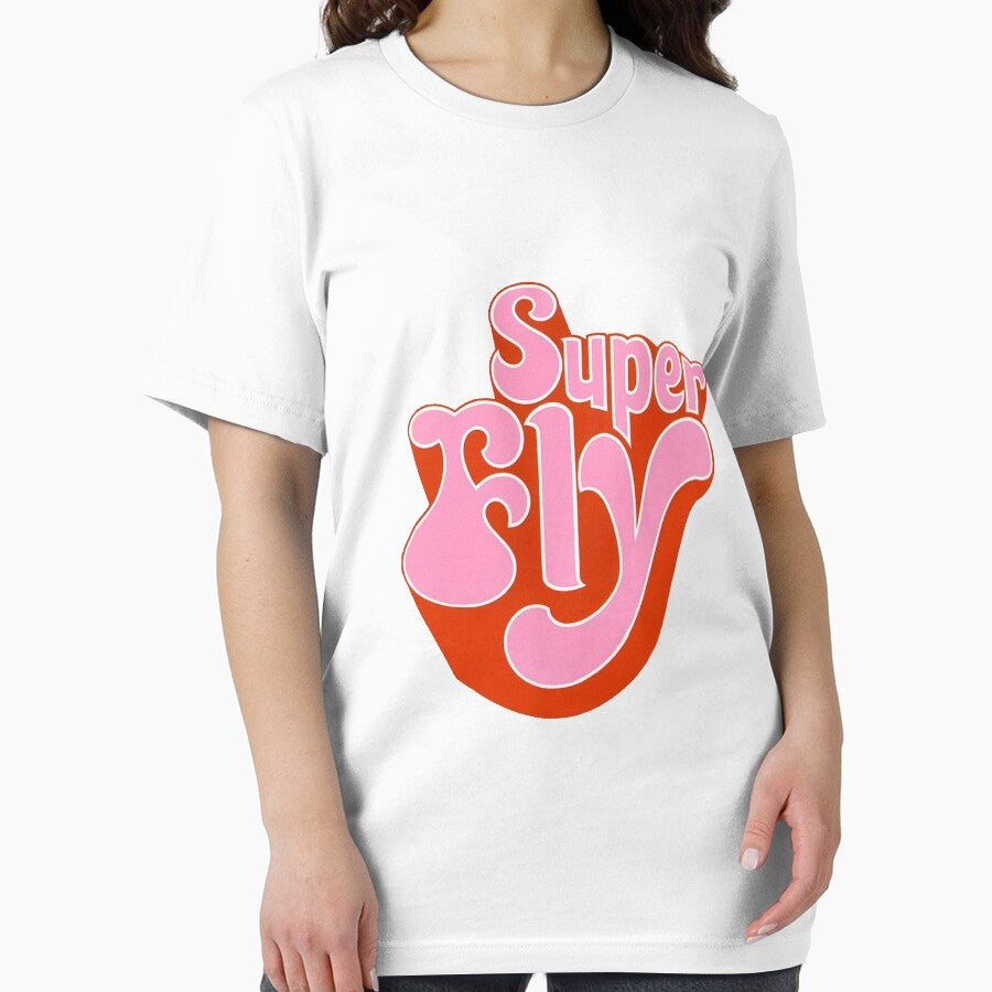 Superfly TnT by jonmac1982 - Adult & Kids T-Shirts, Sweatshirts & Hoodies apparel design preview 2
