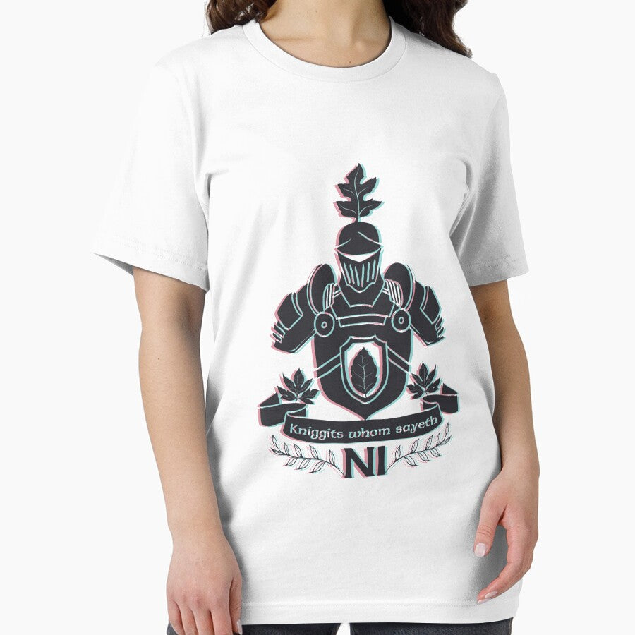 Niggets whom sayeth Cool Goth Lover Gift by - Adult & Kids T-Shirts, Sweatshirts & Hoodies apparel design preview 2