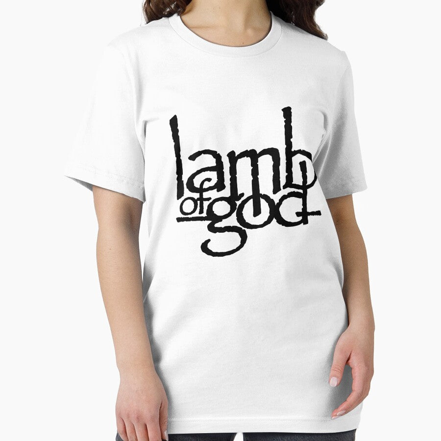 The lamb by Tatangslot - Adult & Kids T-Shirts, Sweatshirts & Hoodies apparel design preview 2