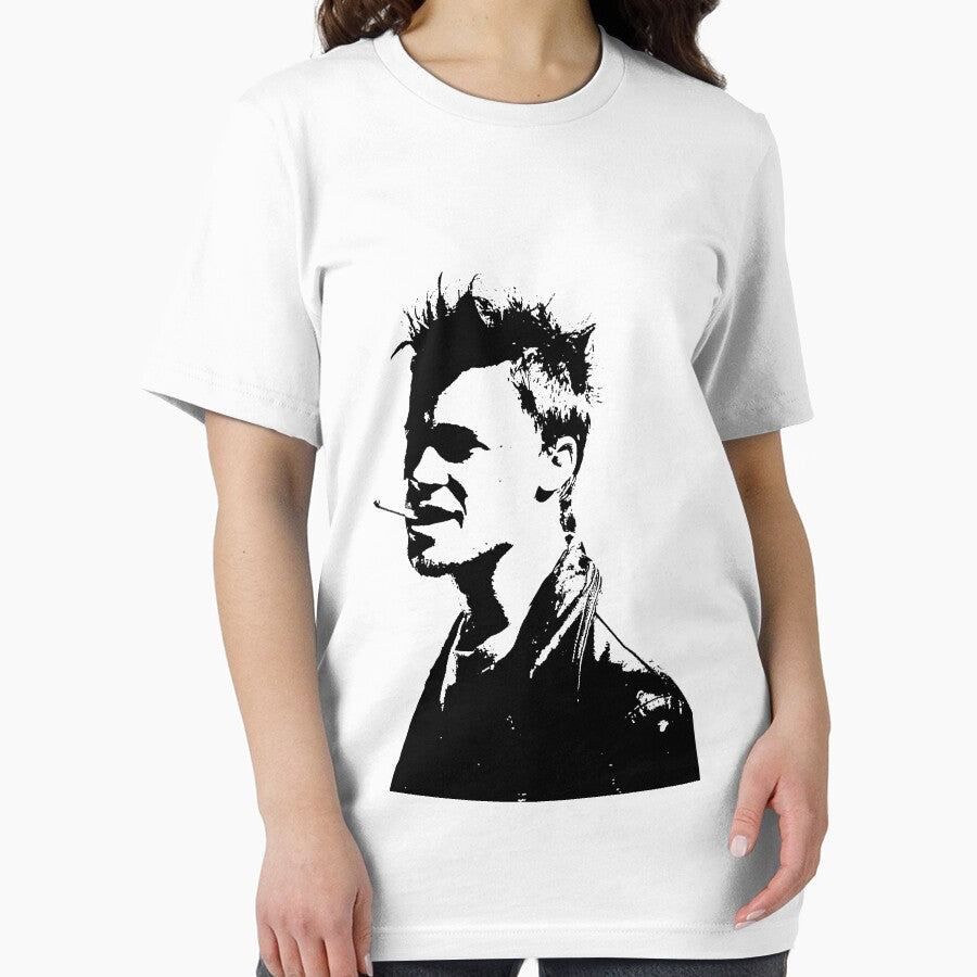 Fight club by LiorArts - Adult & Kids T-Shirts, Sweatshirts & Hoodies apparel design preview 2