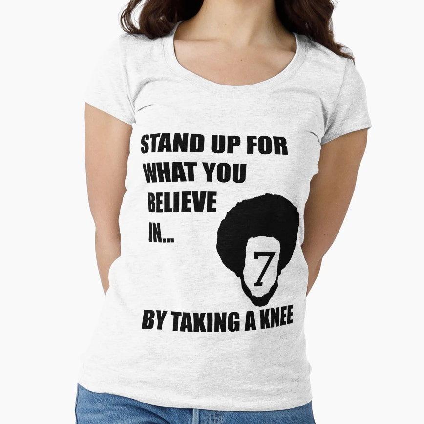 Stand Up T-Shirt - Novelty Apparel for Adults - T-Shirt, Sweatshirt, Hoodie
