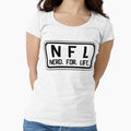 Nerd Life Wear It Proud Lol T-Shirt - Aesthetic Graphic Unisex - T-Shirt, Sweatshirt, Hoodie