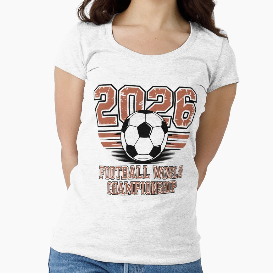 Soccer 2026 Usa American Flag Soccer T-Shirt - Unique Graphic for Adults - T-Shirt, Sweatshirt, Hoodie