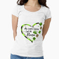 My Lucky Charms Call Me Nana T-Shirt - Aesthetic Graphic for Adults - T-Shirt, Sweatshirt, Hoodie