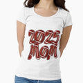 Football Mom 2025 New Year Happy New T-Shirt - Unique Graphic for Adults - T-Shirt, Sweatshirt, Hoodie