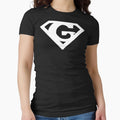 German T-Shirt - Fun Novelty Design Unisex - T-Shirt, Sweatshirt, Hoodie