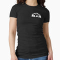 Football Mom T-Shirt - Unique Graphic Men Women - T-Shirt, Sweatshirt, Hoodie