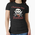 Champa Bay Football T-Shirt - Unique Graphic for Adults - T-Shirt, Sweatshirt, Hoodie