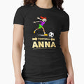 Anna Sport 2019 T-Shirt - Graphic Print for Adults - T-Shirt, Sweatshirt, Hoodie