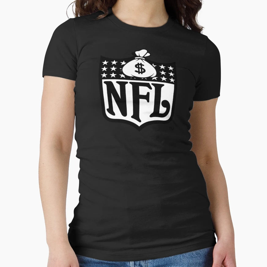 National Finesse League T-Shirt - Streetwear Style Unisex - T-Shirt, Sweatshirt, Hoodie
