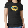 I Love Being Called Nana T-Shirt - Casual Everyday Wear for Adults - T-Shirt, Sweatshirt, Hoodie