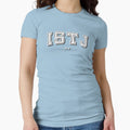 Istj Introvert Pride Logistician T-Shirt - Trendy Graphic Men Women - T-Shirt, Sweatshirt, Hoodie