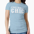 Football Chic Dannis Season 11 T-Shirt - Minimalist Print Men Women - T-Shirt, Sweatshirt, Hoodie