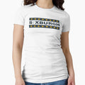 Sixburgh T-Shirt - Casual Everyday Wear Men Women - T-Shirt, Sweatshirt, Hoodie