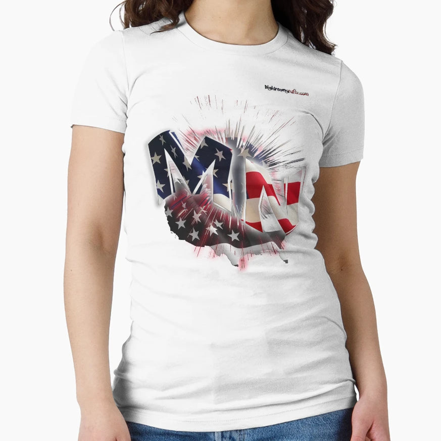 Minnesota T-Shirt - Trendy Graphic Men Women - T-Shirt, Sweatshirt, Hoodie