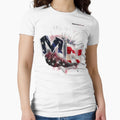 Minnesota T-Shirt - Trendy Graphic Men Women - T-Shirt, Sweatshirt, Hoodie