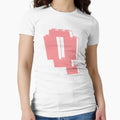 Letter Q T-Shirt - Fun Novelty Design Unisex - T-Shirt, Sweatshirt, Hoodie