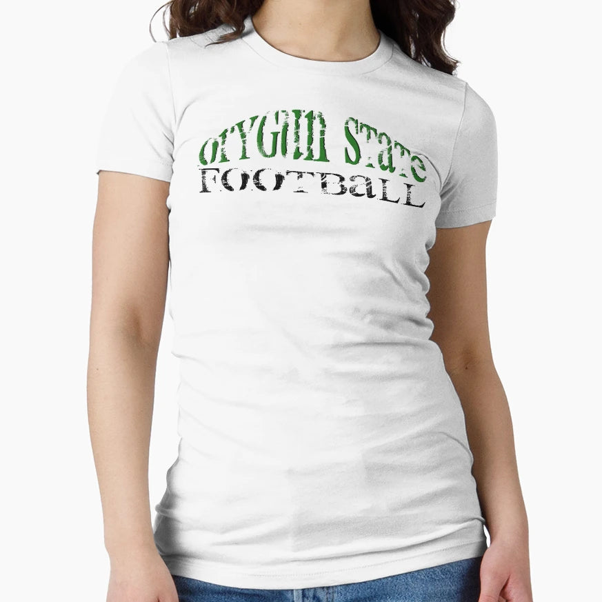 Orygun State T-Shirt - Novelty Apparel Unisex - T-Shirt, Sweatshirt, Hoodie