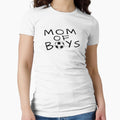 Mother Guys Football T-Shirt - Graphic Print Men Women - T-Shirt, Sweatshirt, Hoodie