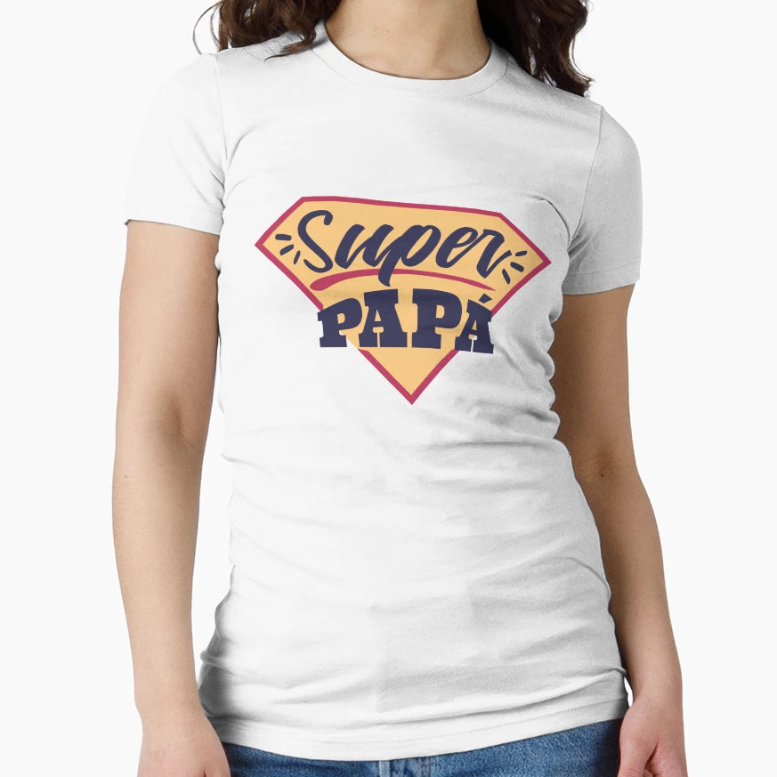 Great Dad T-Shirt - Aesthetic Graphic Men Women - T-Shirt, Sweatshirt, Hoodie