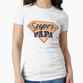 Great Dad T-Shirt - Aesthetic Graphic Men Women - T-Shirt, Sweatshirt, Hoodie