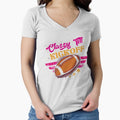 Classy Till Kickoff Awesome Football T-Shirt - Graphic Print for Adults - T-Shirt, Sweatshirt, Hoodie